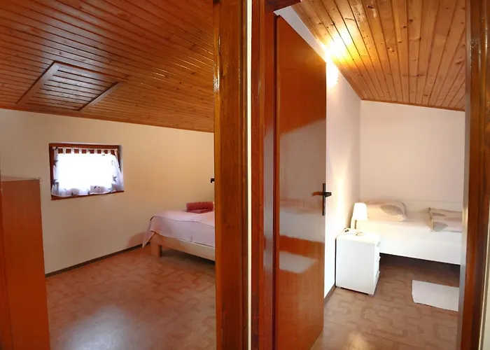 別荘 Parenzana Haven Hideaway Star *